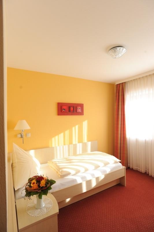 Hotel Reischenau Ustersbach 客房 照片