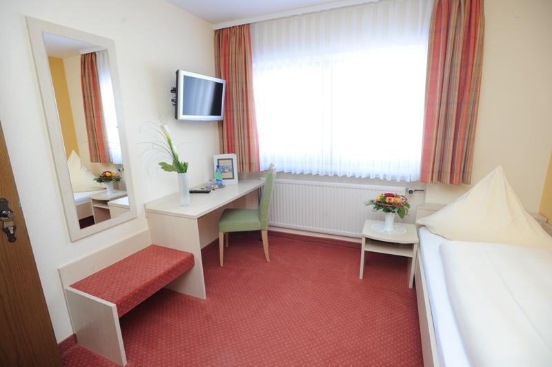 Hotel Reischenau Ustersbach 客房 照片